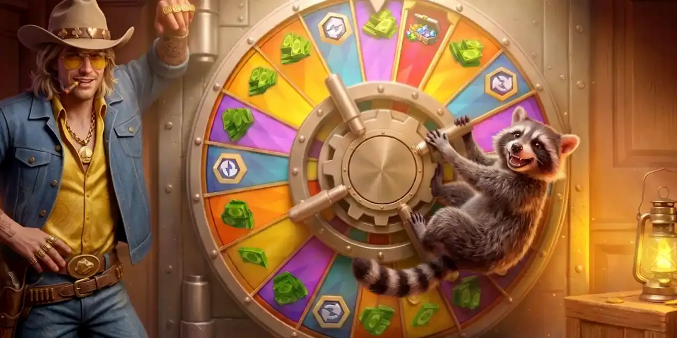 Wheel of Fortune
