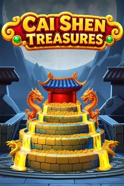 Cai Shen Treasure