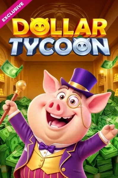 Dollar Vault